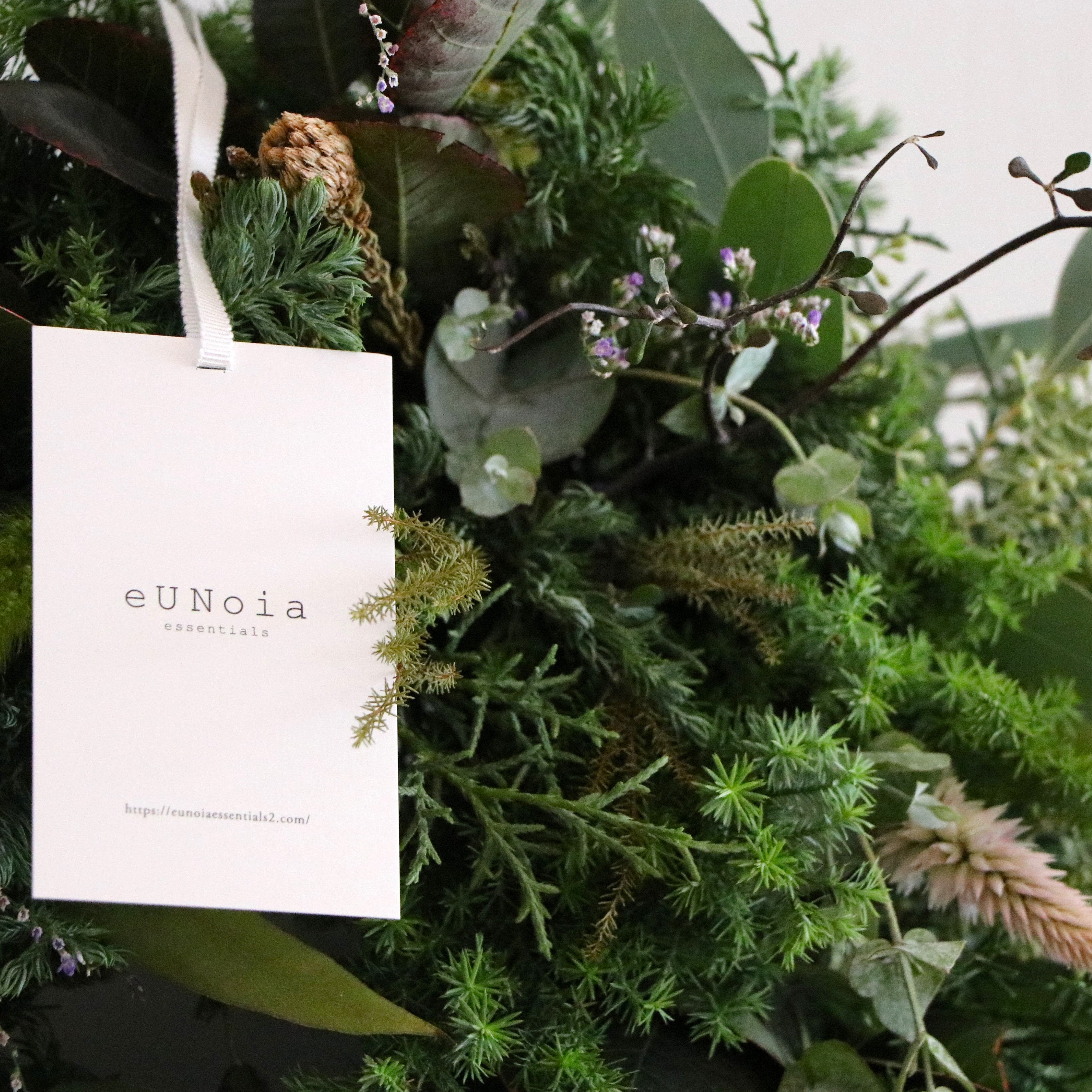 Eternal Forest | Wreath