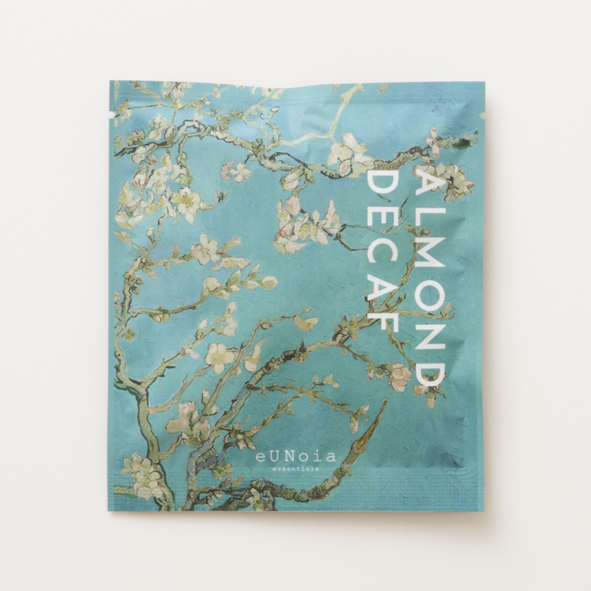 ALMOND DECAF|Drip Bags