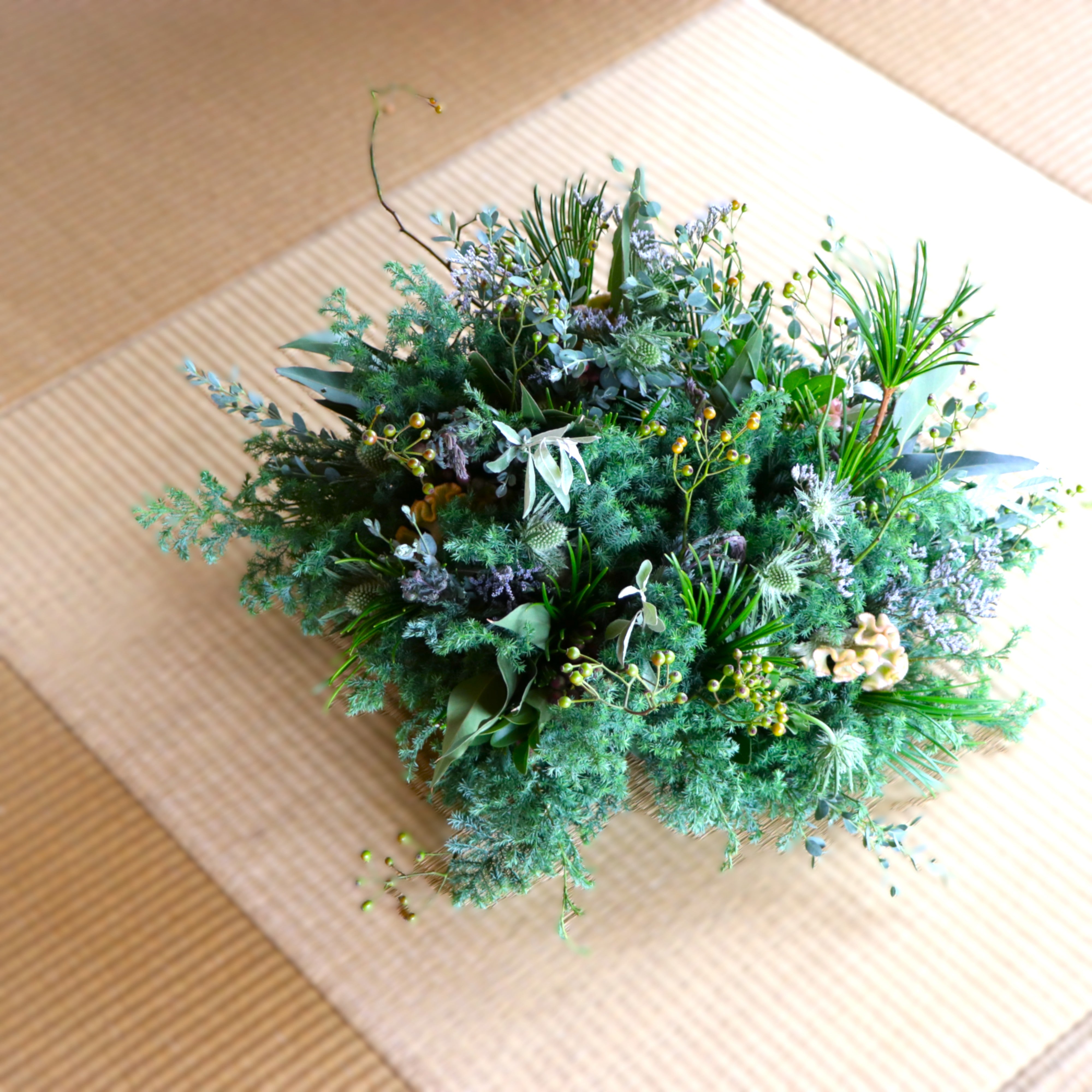 Eternal Forest | Wreath