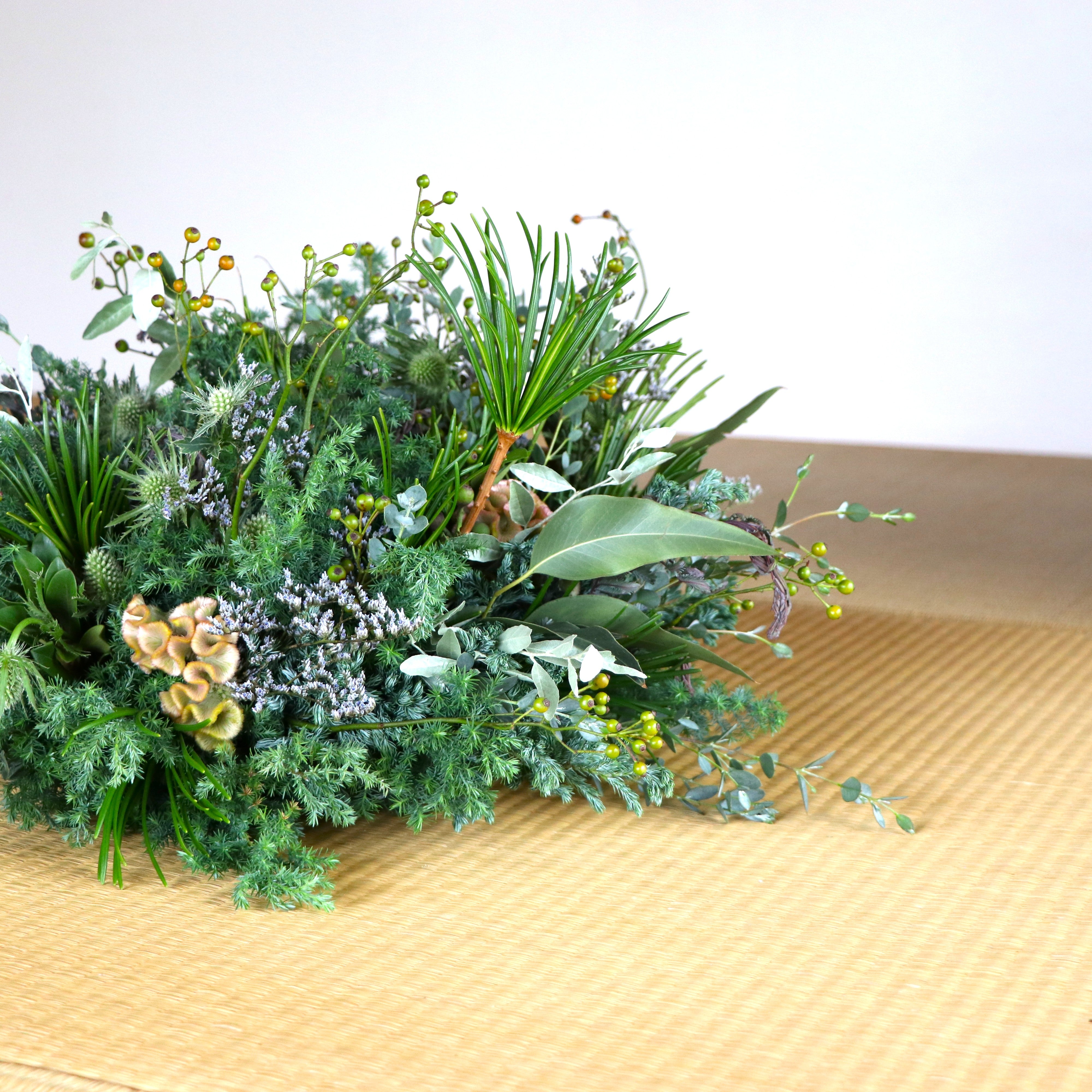 Eternal Forest | Wreath