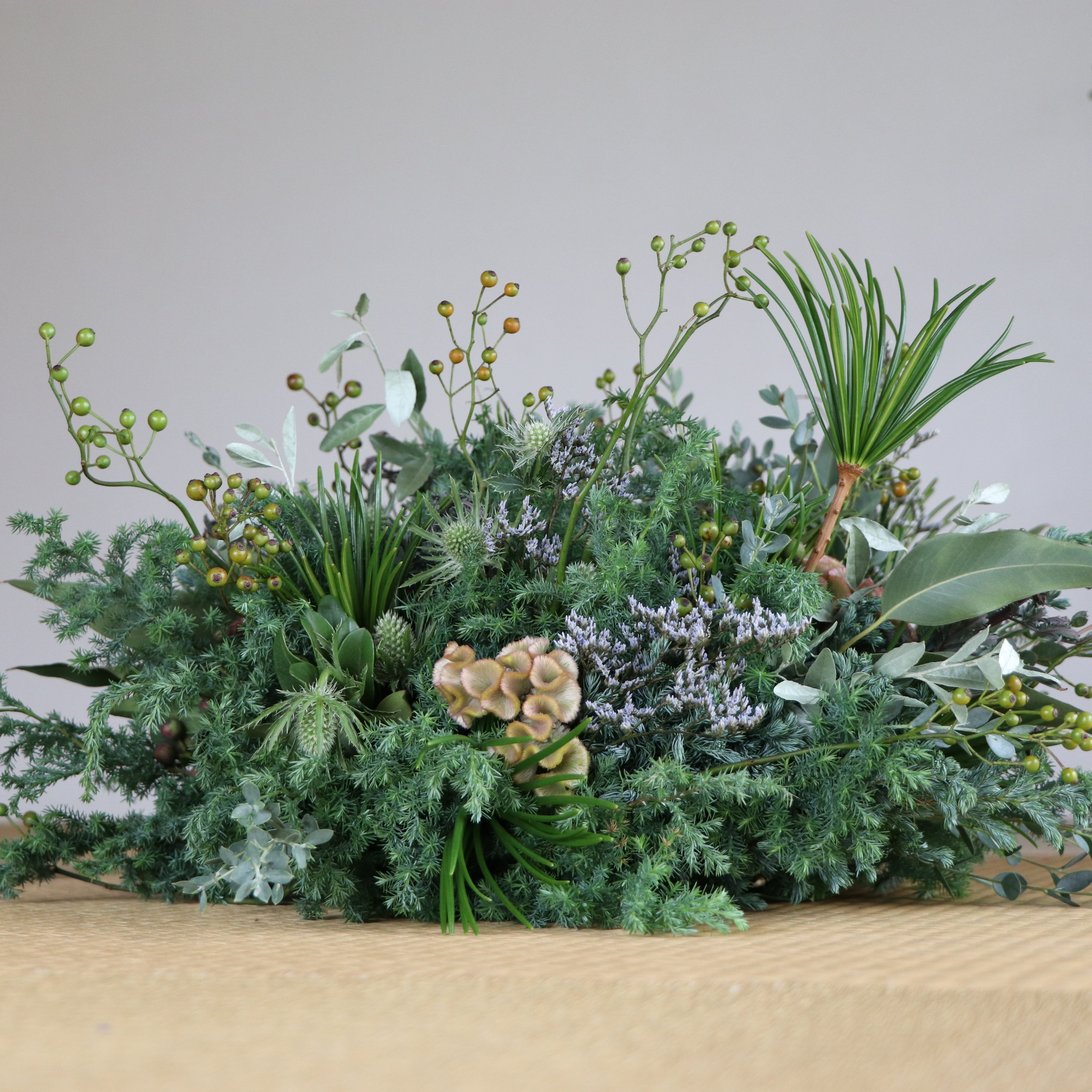 Eternal Forest | Wreath