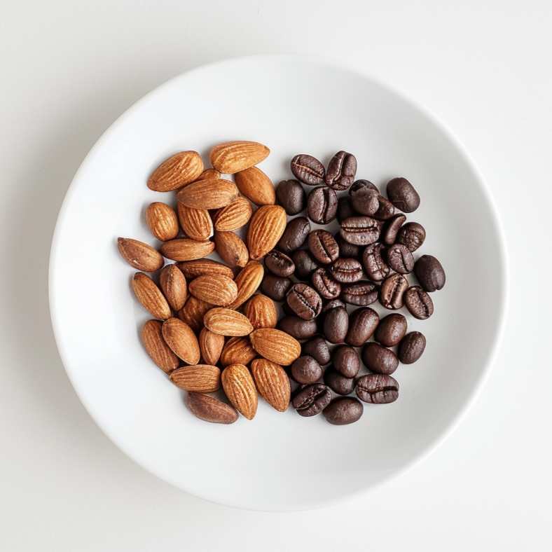 ALMOND DECAF|Drip Bags