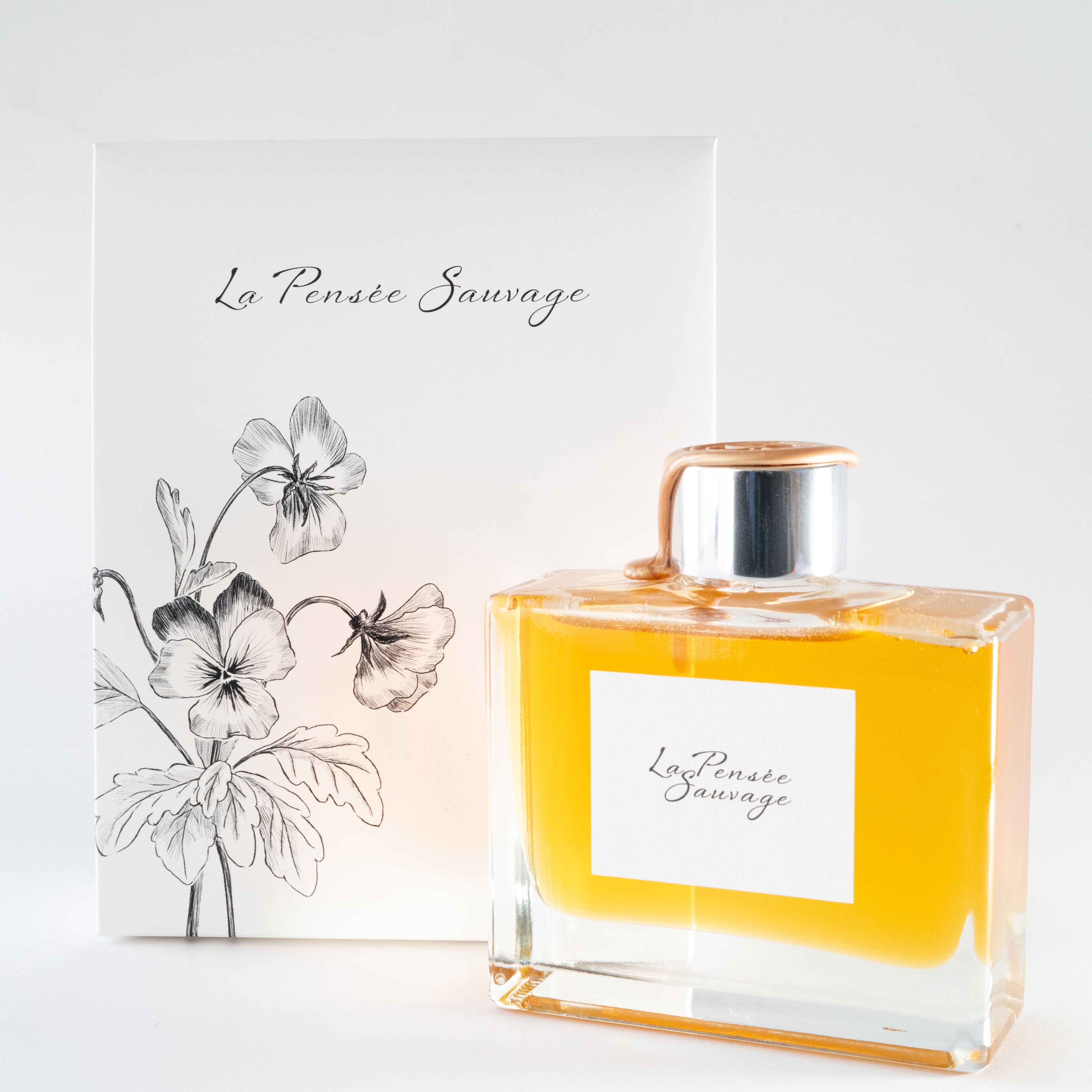 La Pensee Sauvage