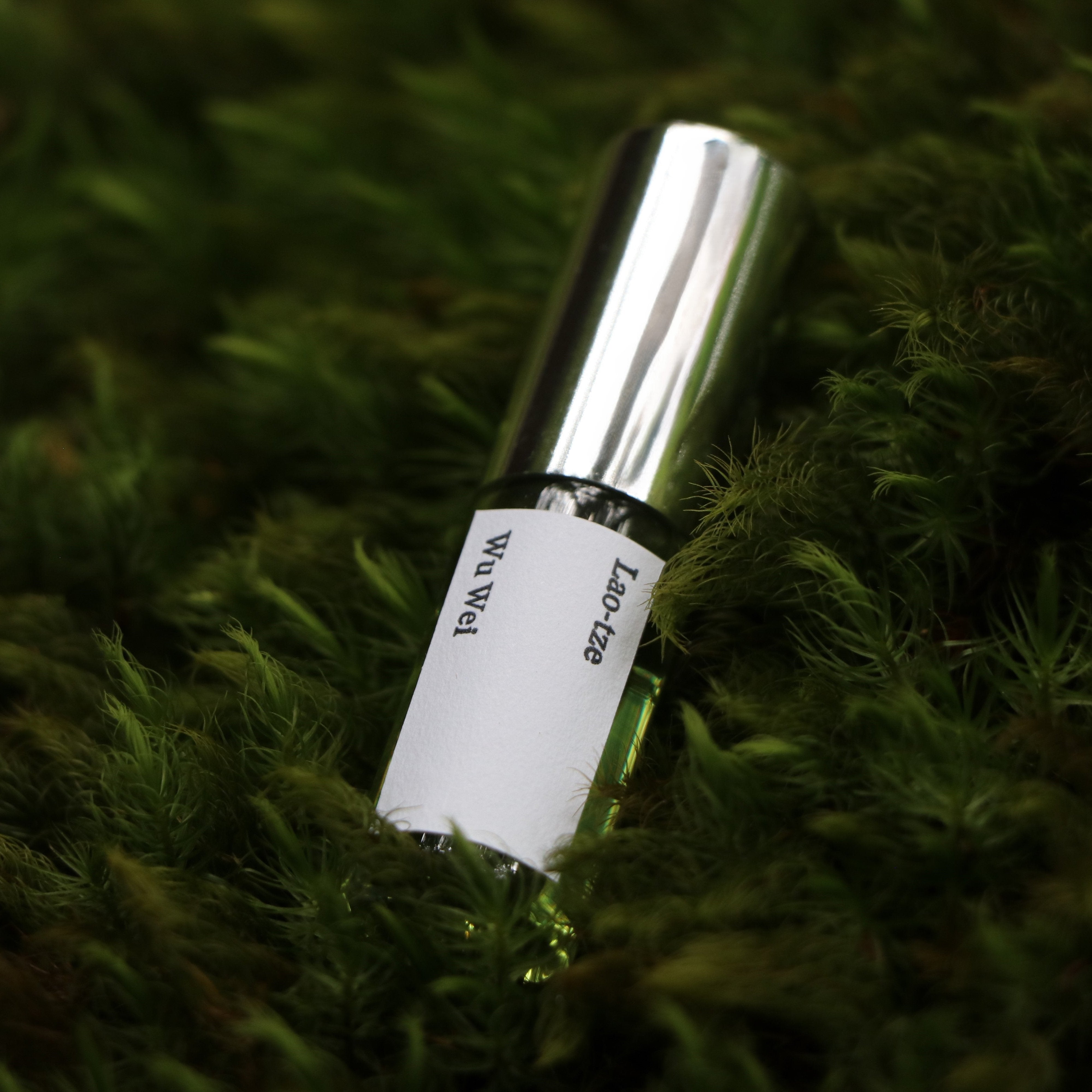 Aura of Greats 5ml×4(Wu Wei・THE MEDITATIONS・Lien Chaleureux・Walden’s Embrace)