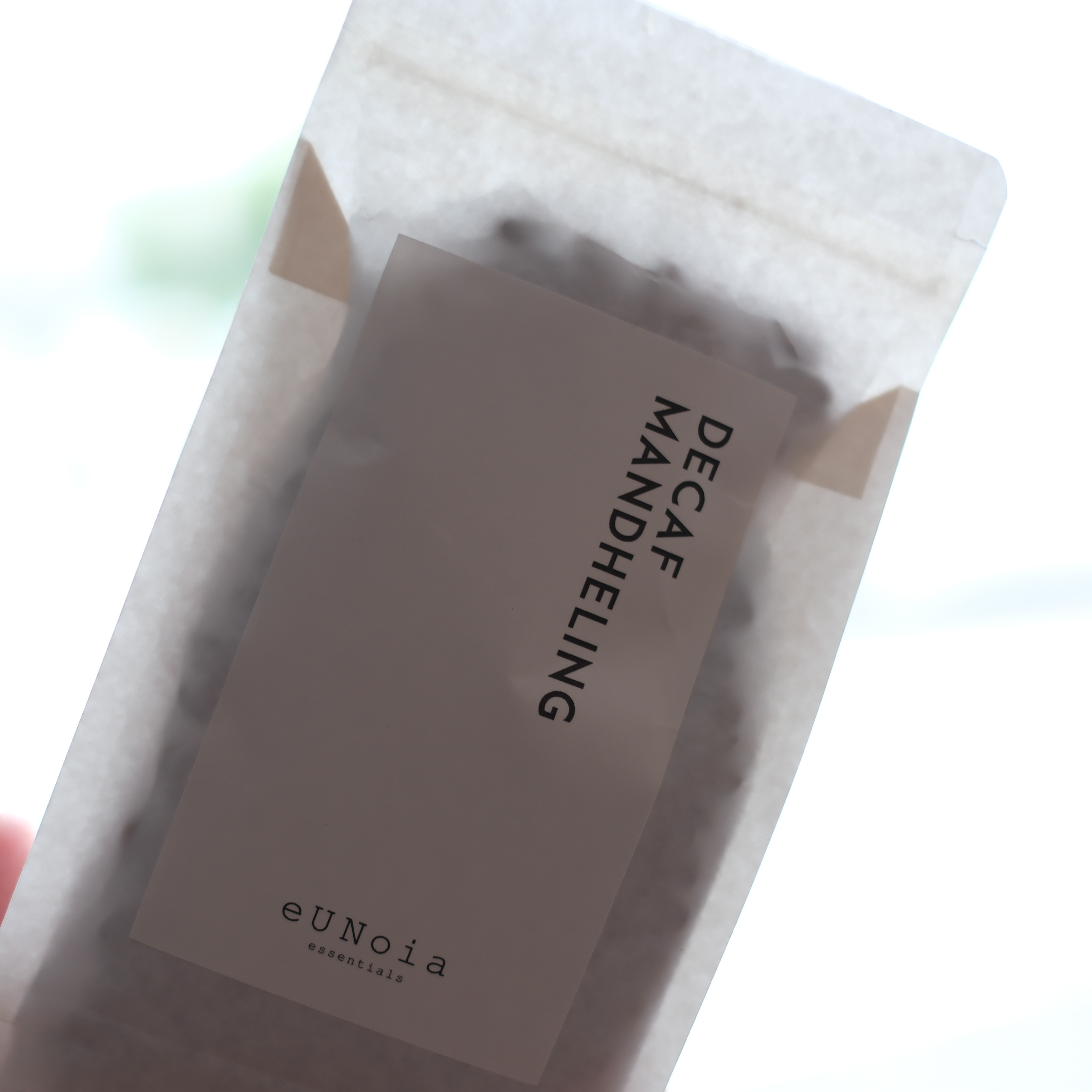 Decaf Mandheling|Classic 150g