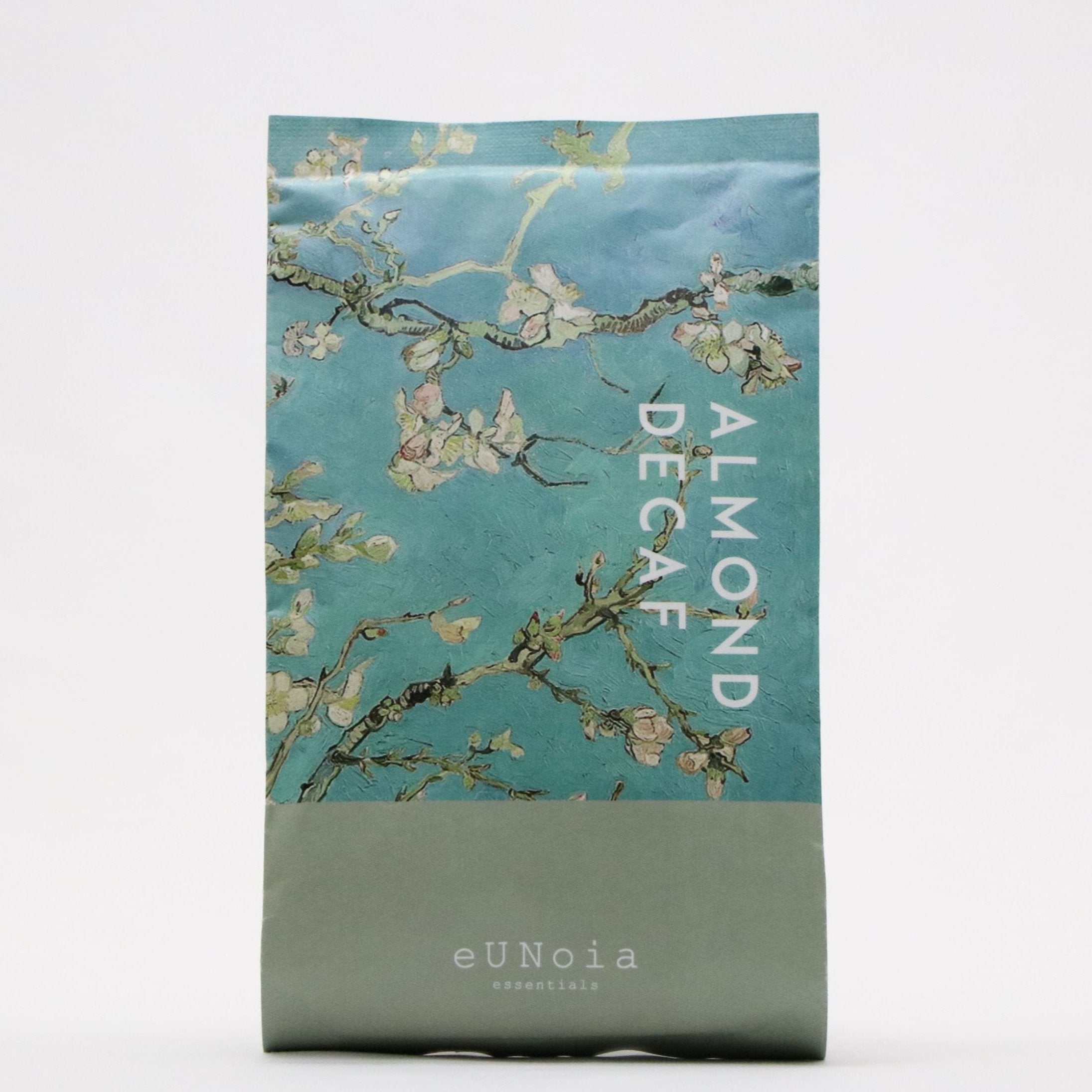 ALMOND DECAF|Classic 130g