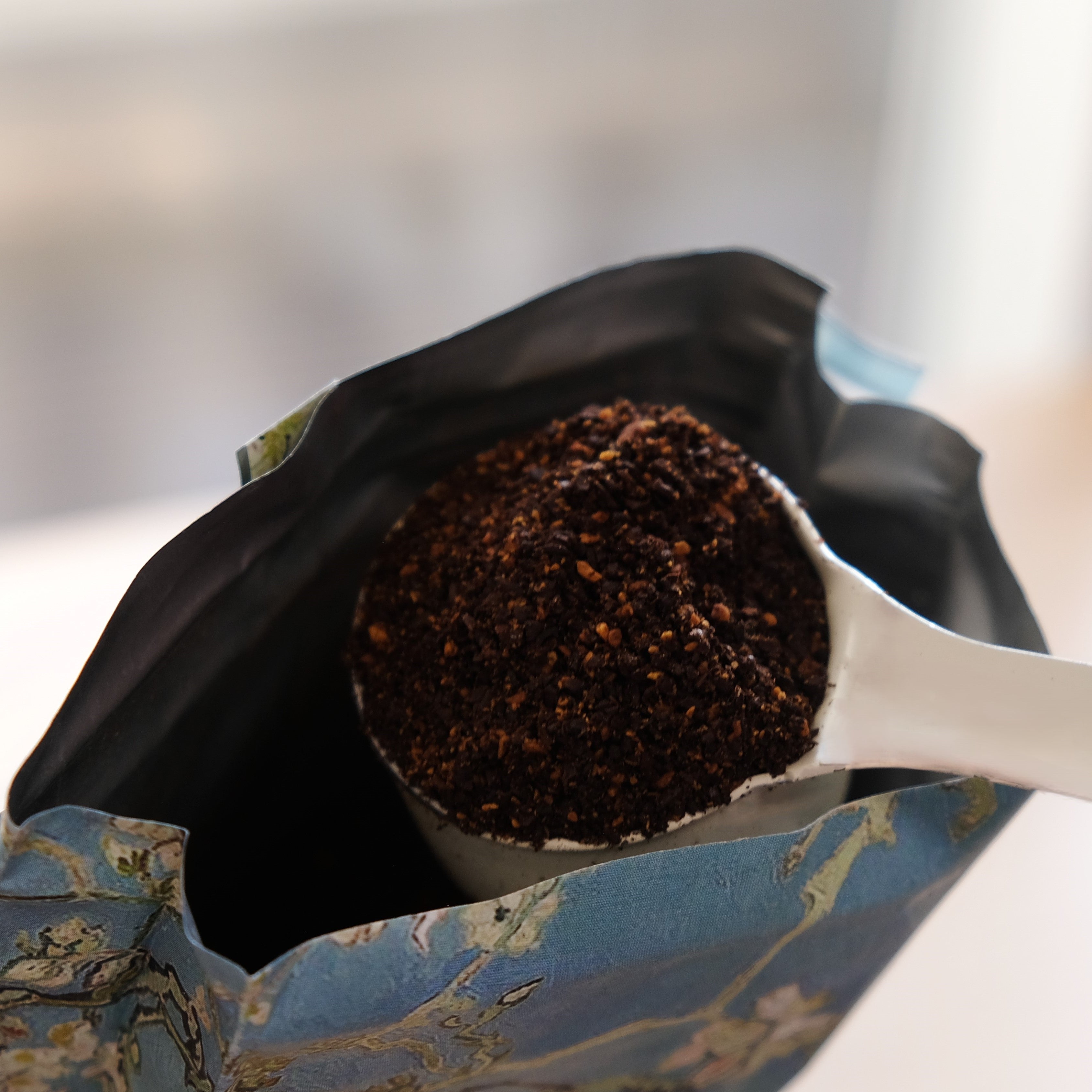 ALMOND DECAF|Classic 130g