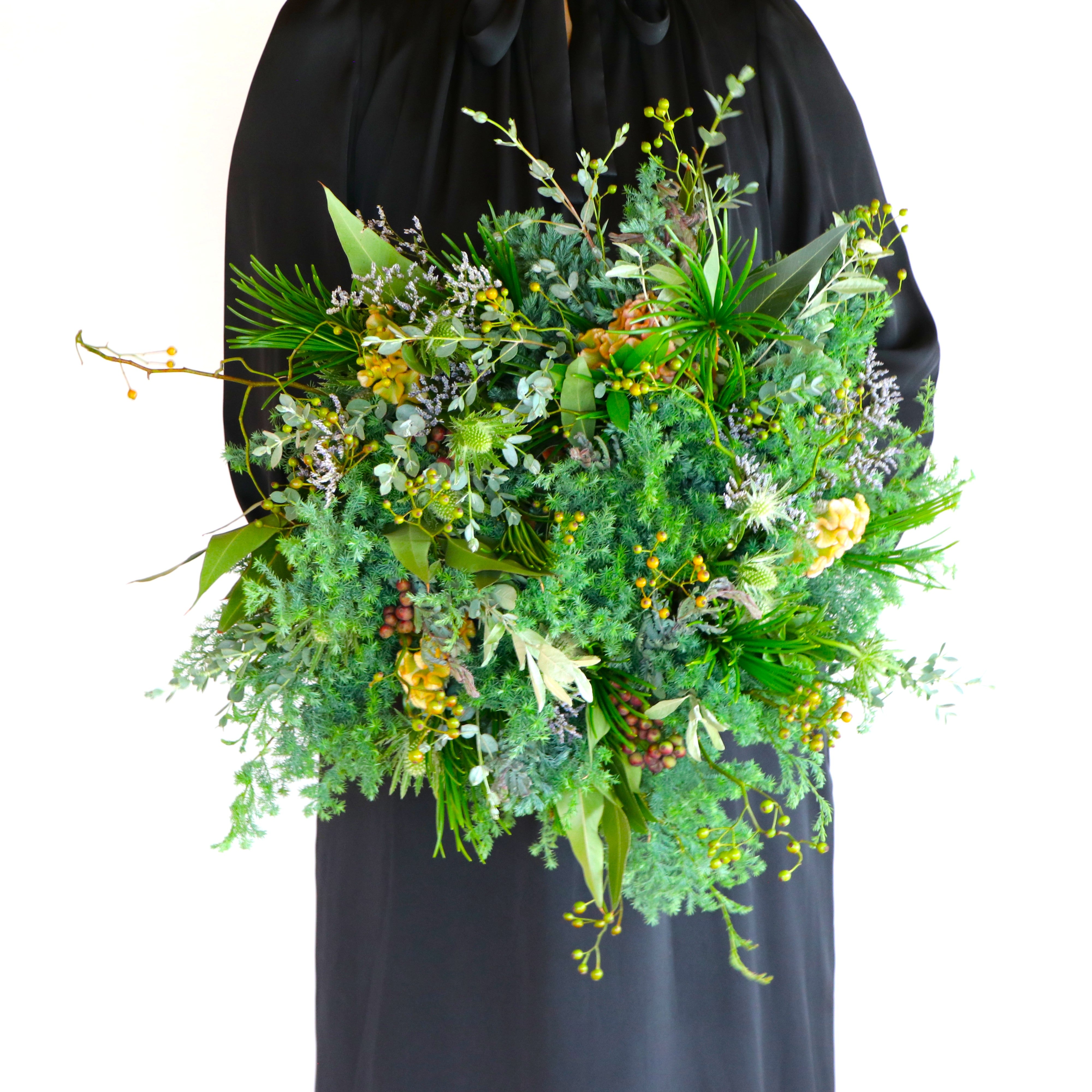 Eternal Forest | Wreath