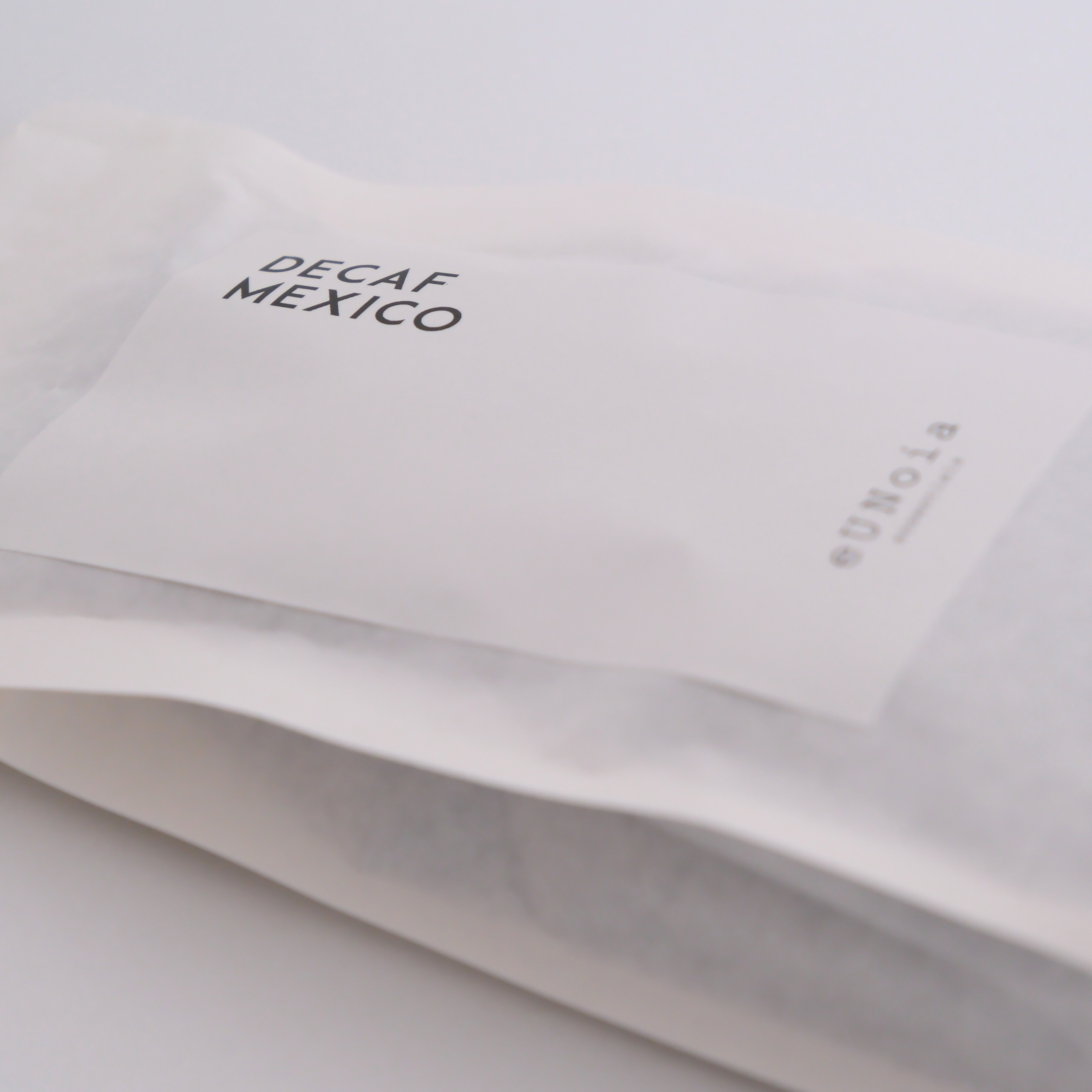 Decaf Mexico|Classic 150g