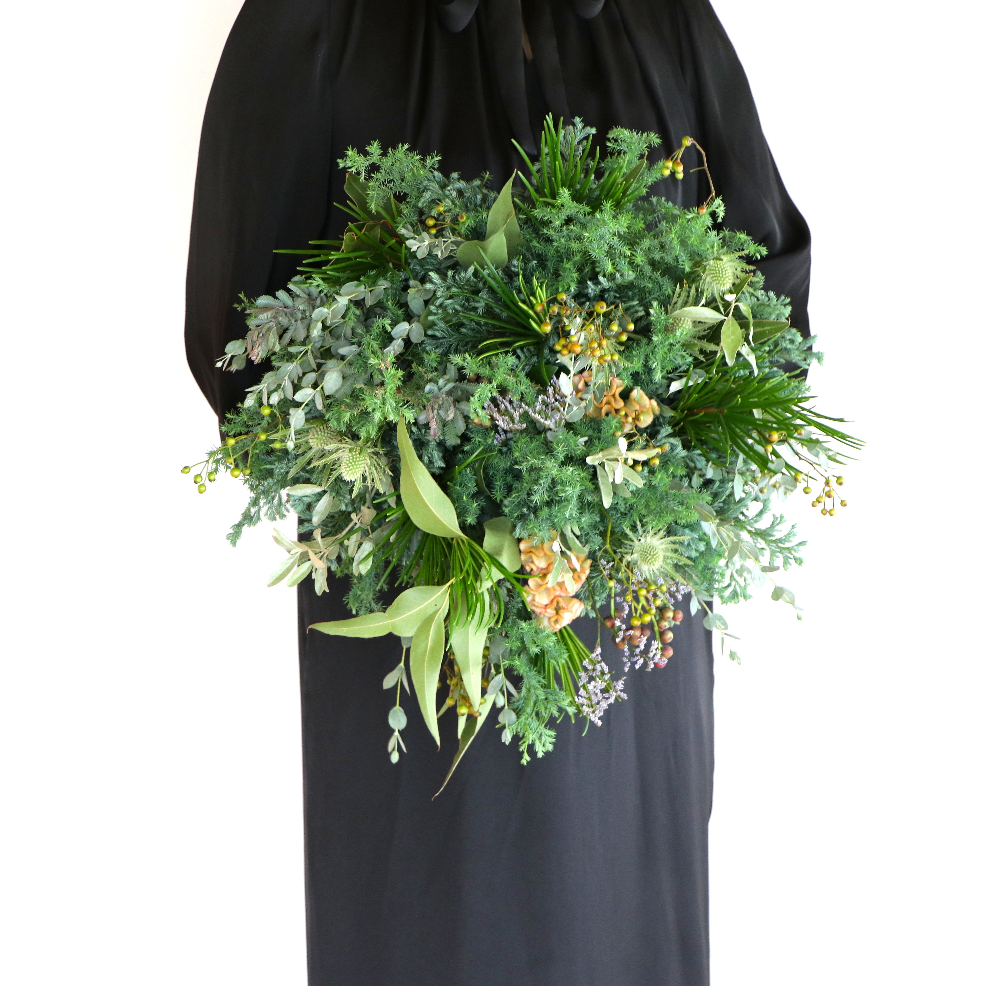 Eternal Forest | Wreath