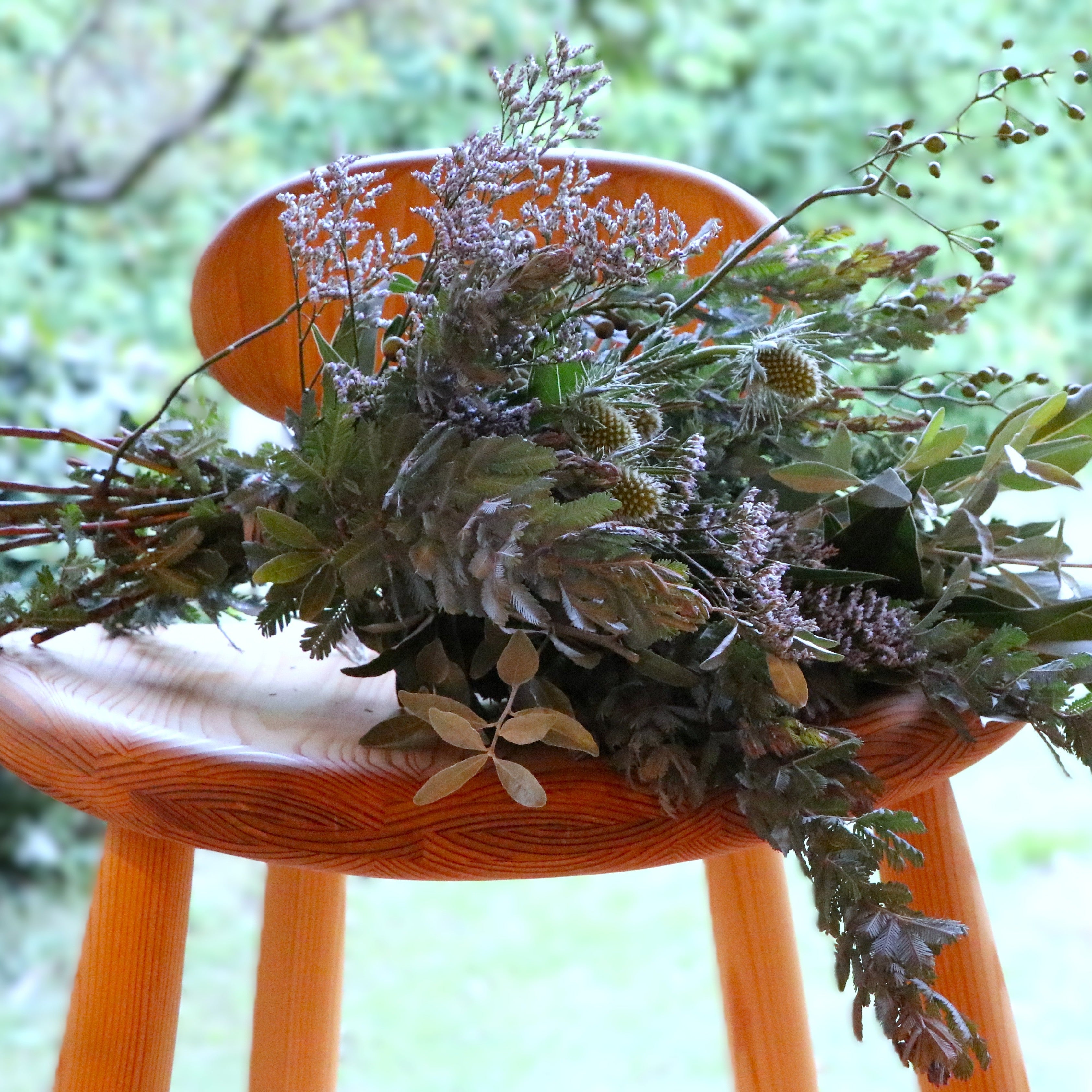 Eternal Forest | Swag