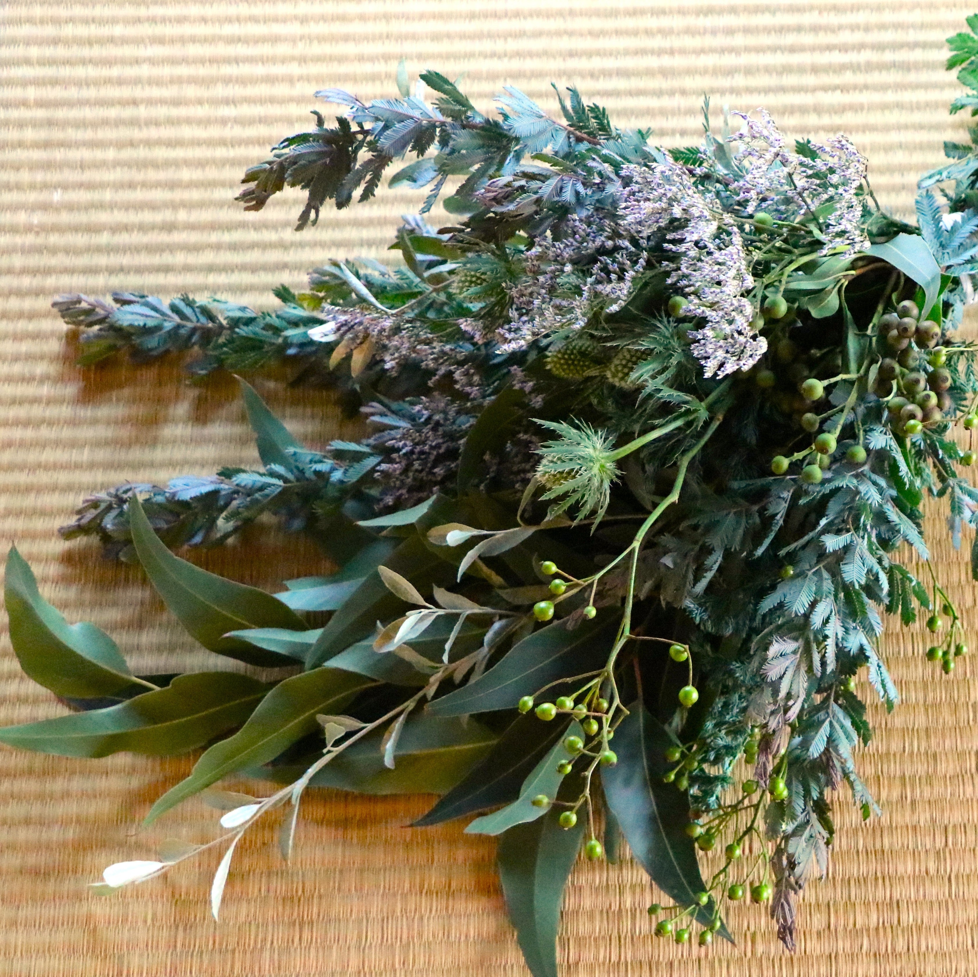 Eternal Forest | Swag