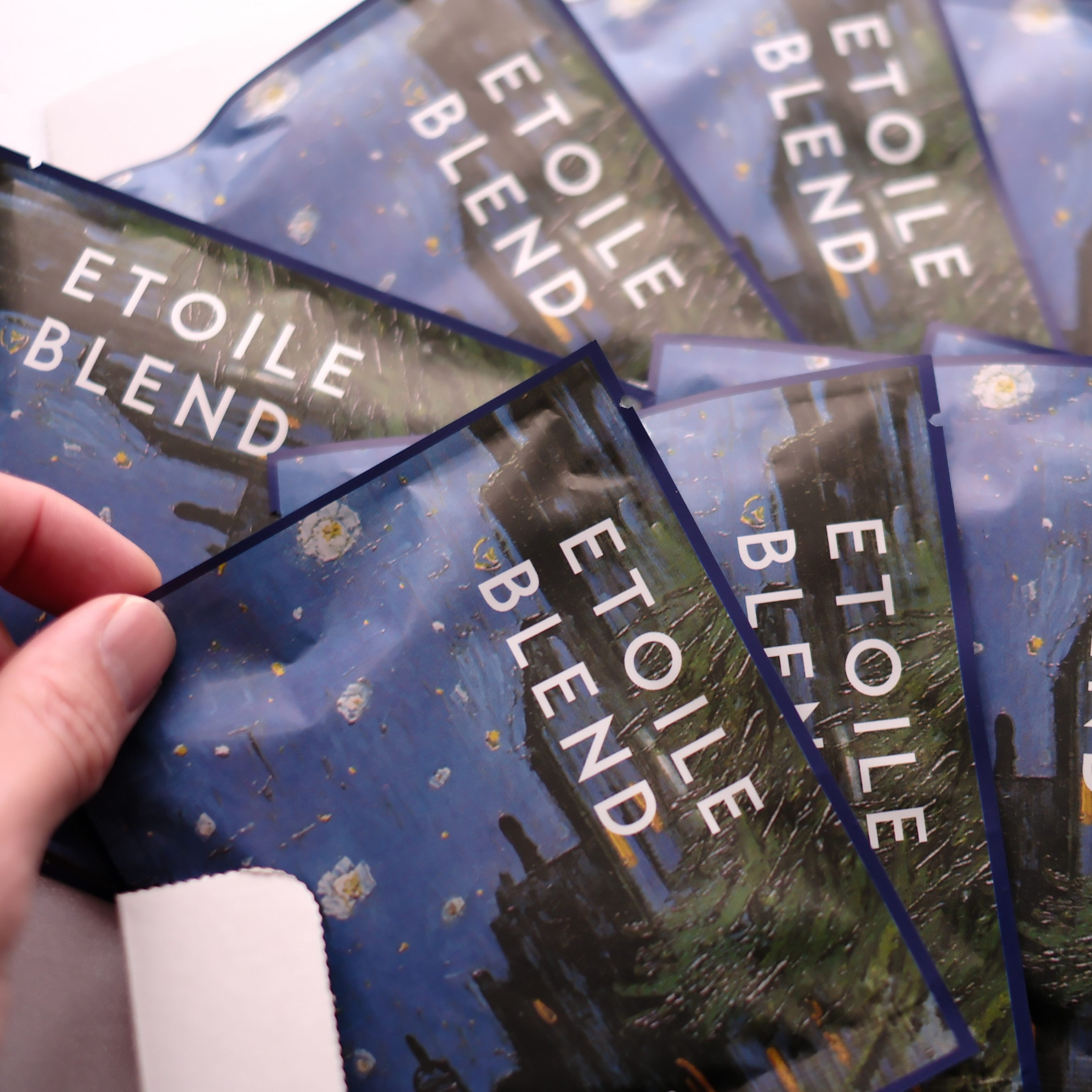 ETOILE BLEND｜Drip Bags