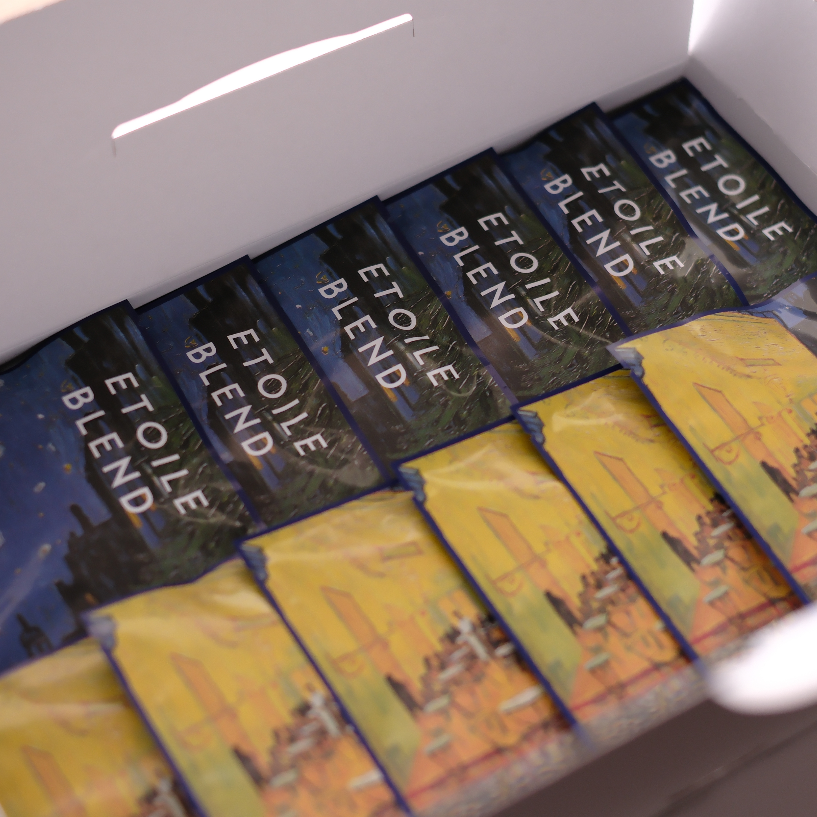 ETOILE BLEND｜Drip Bags