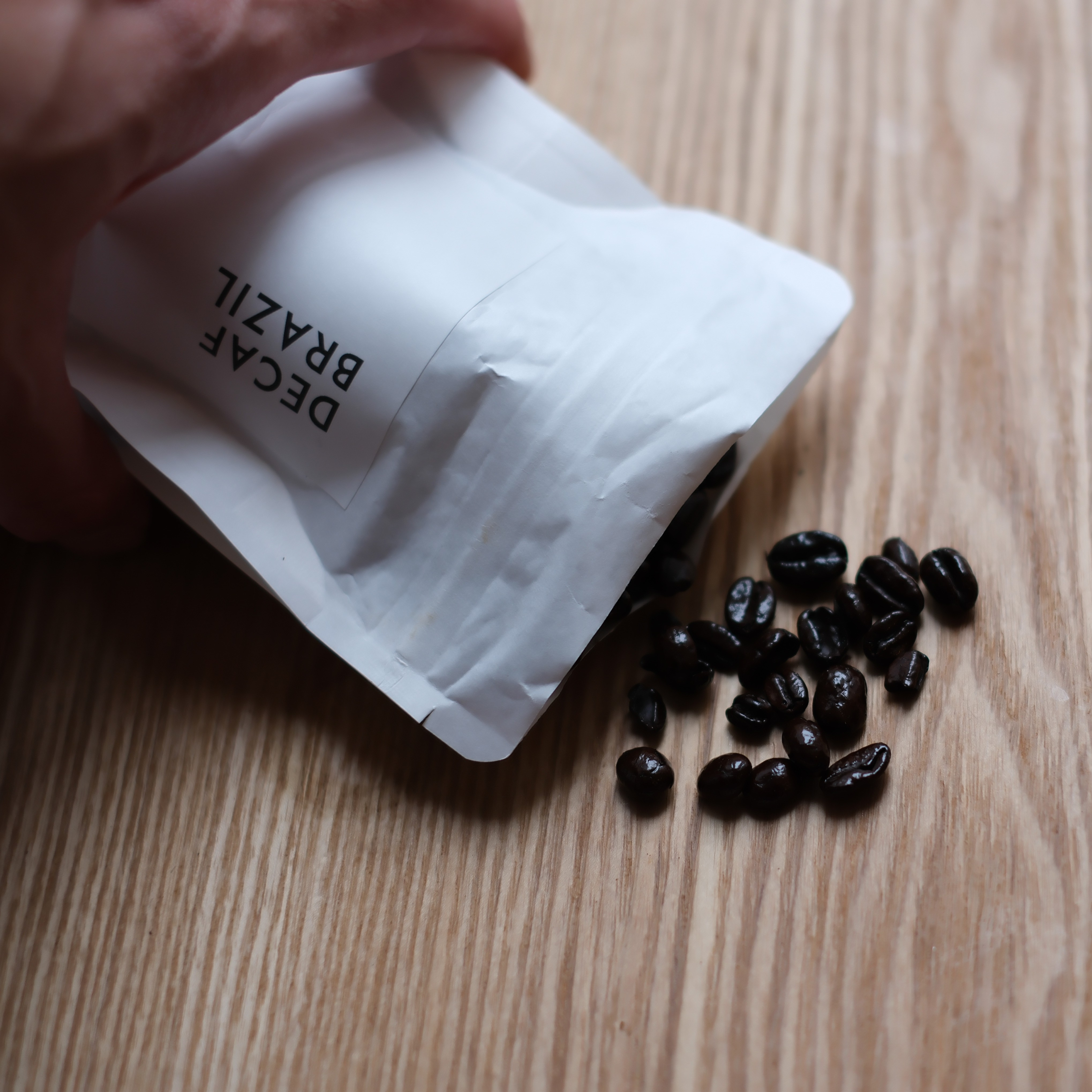 Decaf Brazil｜Classic 150g