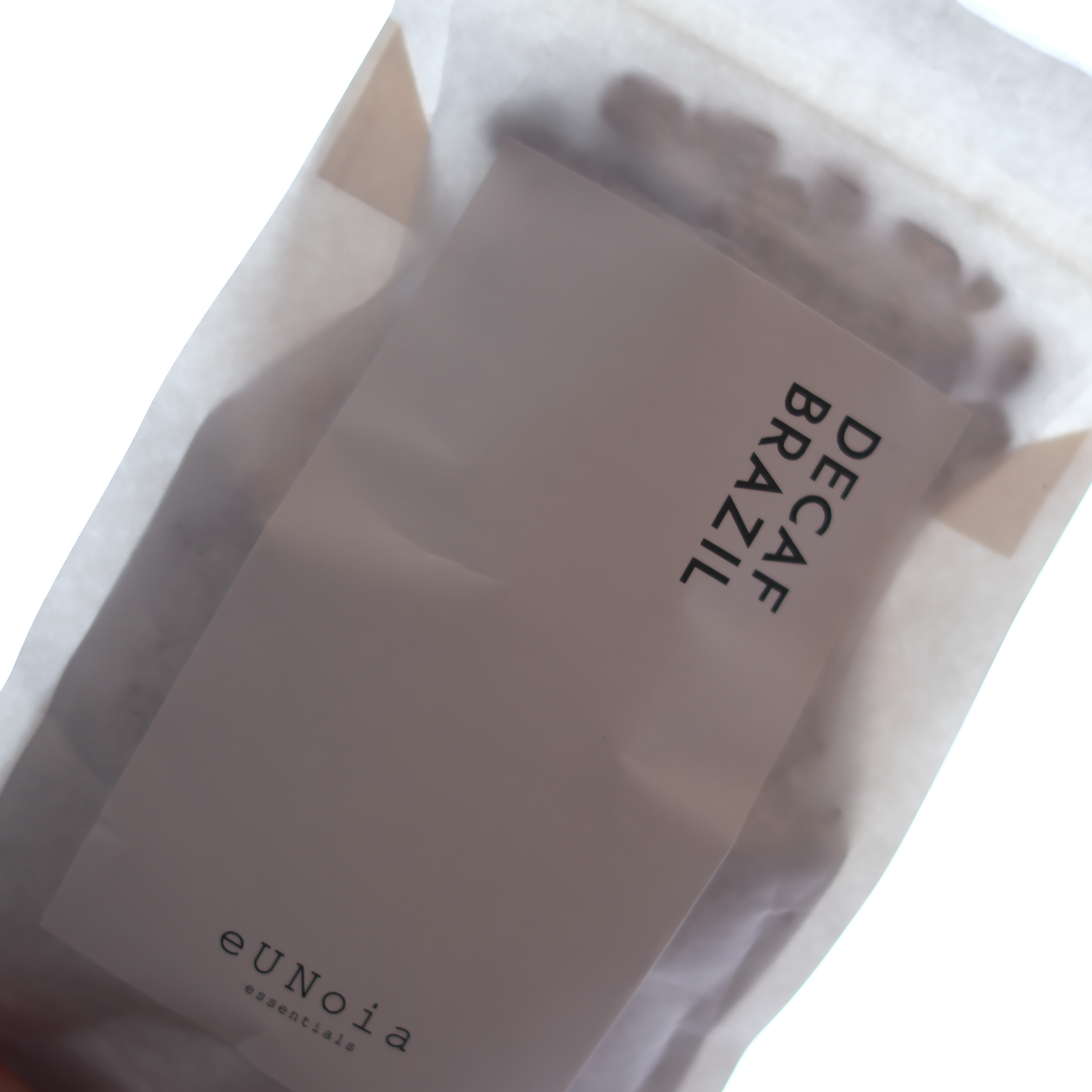 Decaf Brazil｜Classic 150g