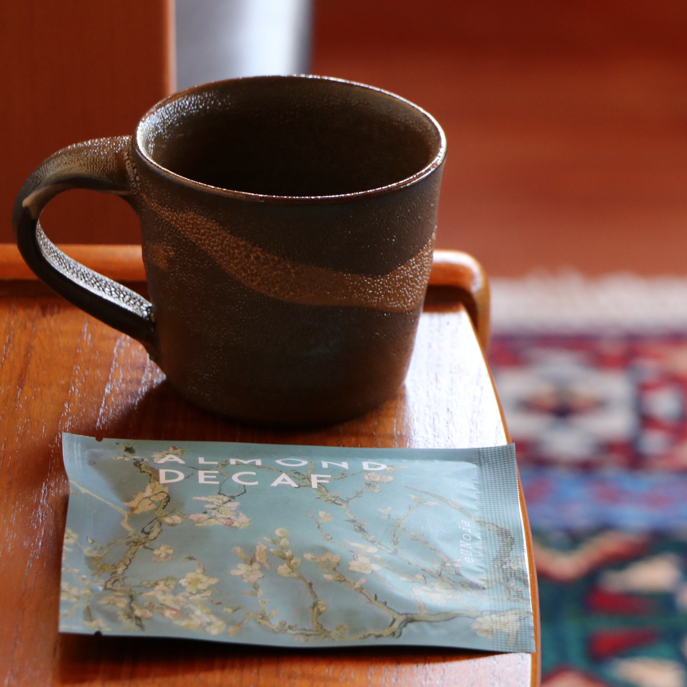 ALMOND DECAF｜Drip Bags