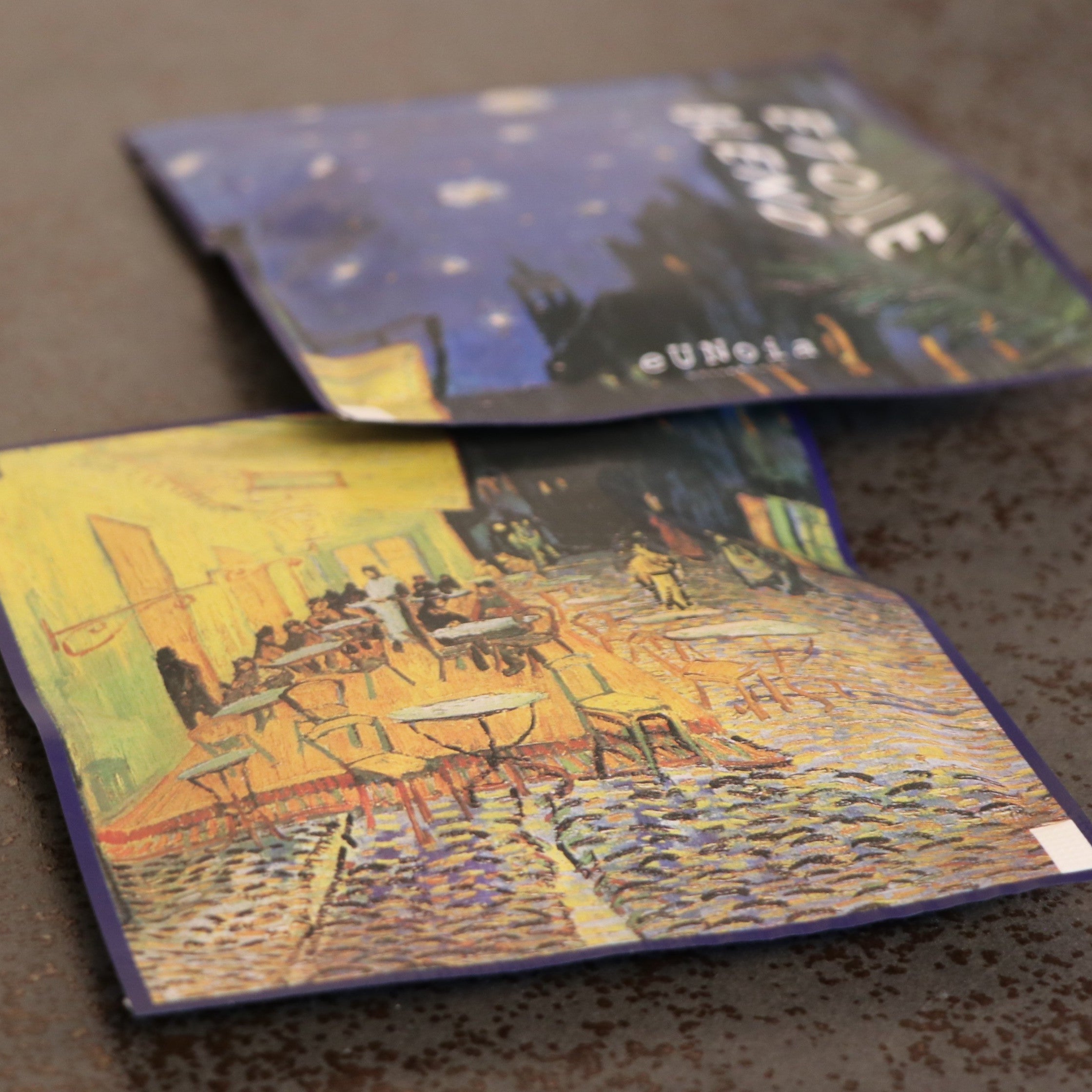 ETOILE BLEND｜Drip Bags