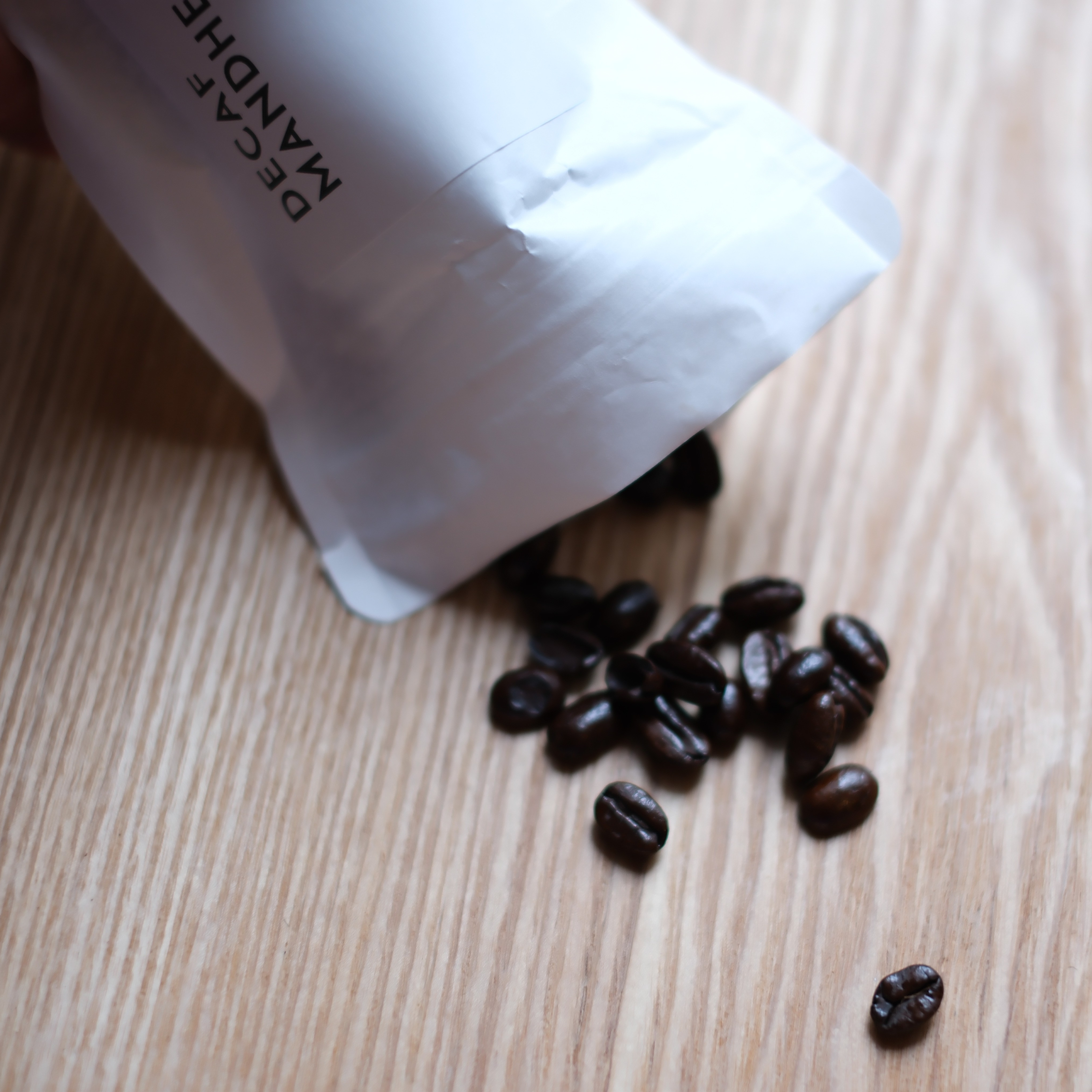 Decaf Mandheling｜Classic 150g