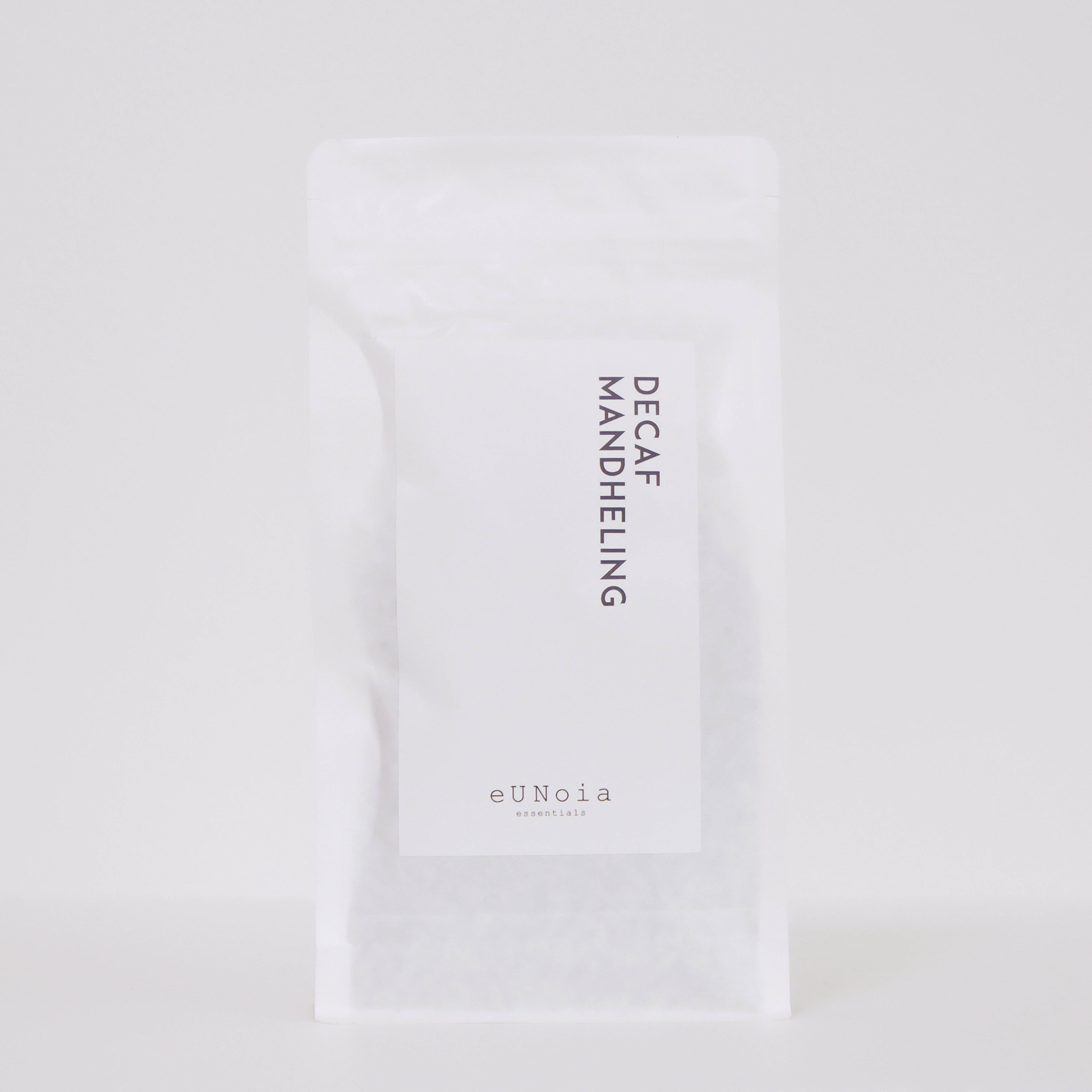 Decaf Mandheling｜Classic 150g