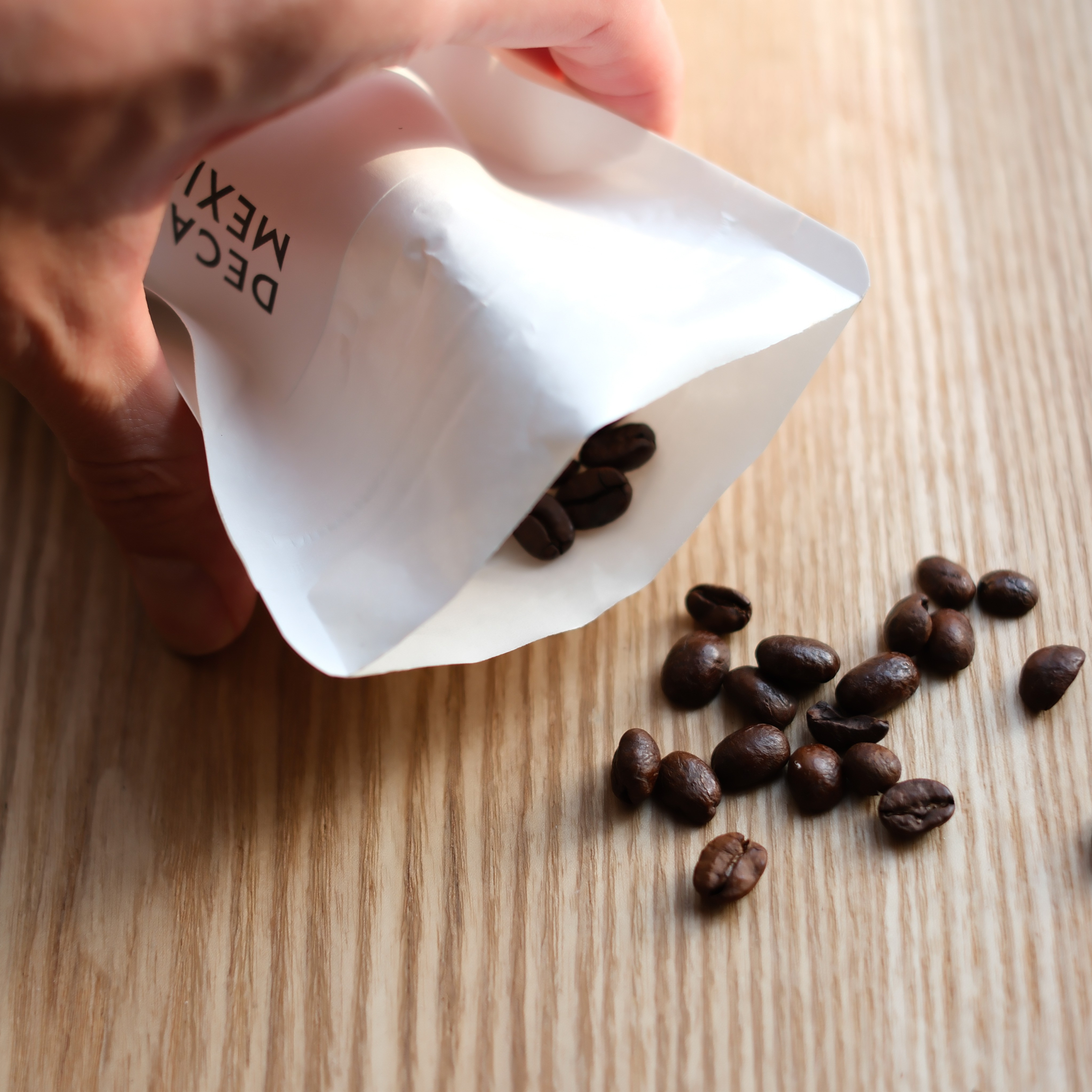 Decaf Mexico｜Classic 150g