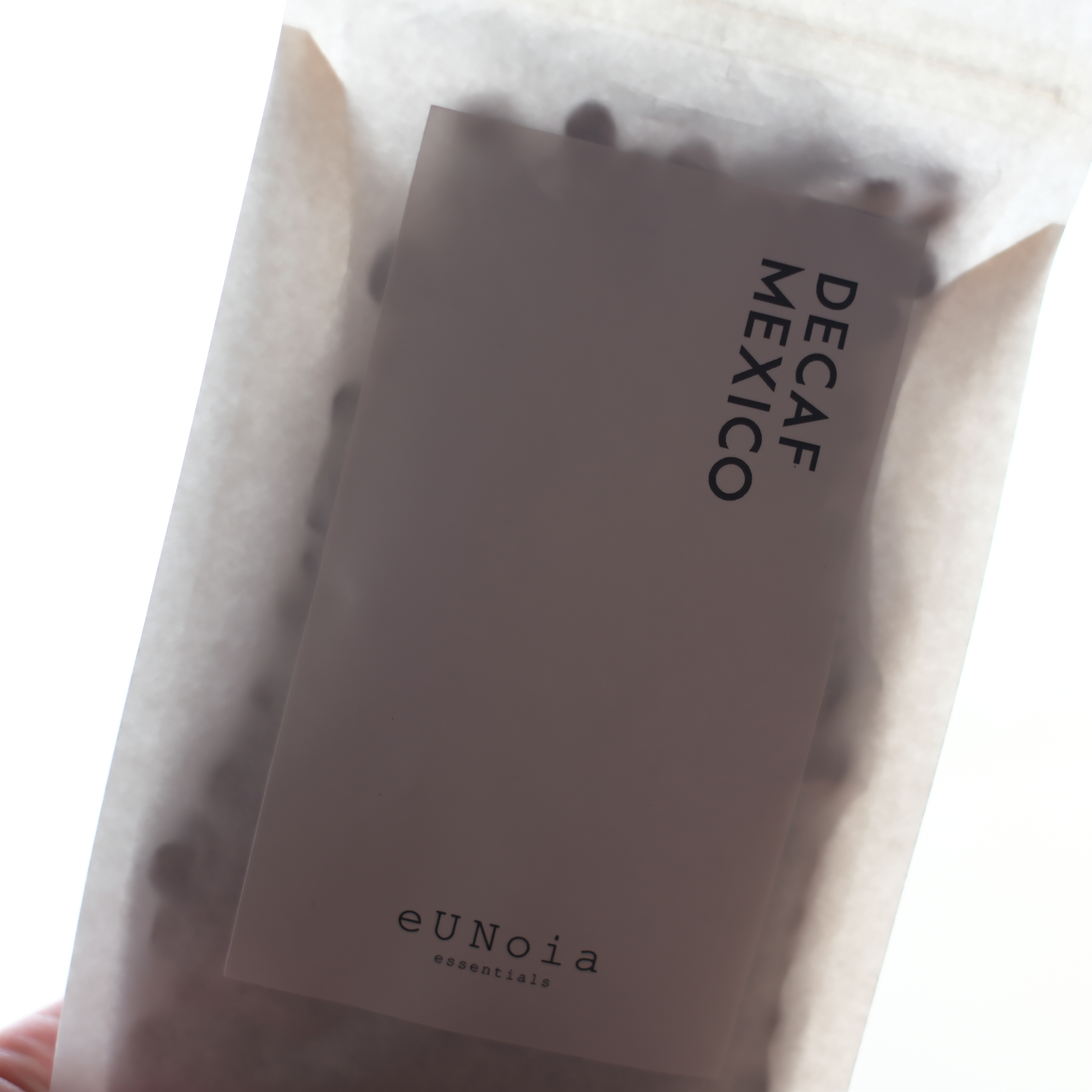Decaf Mexico｜Classic 150g
