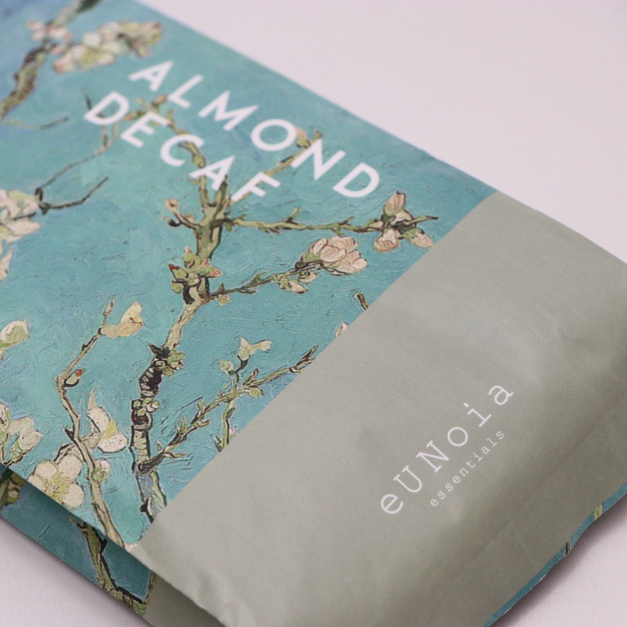 ALMOND DECAF｜Classic 130g