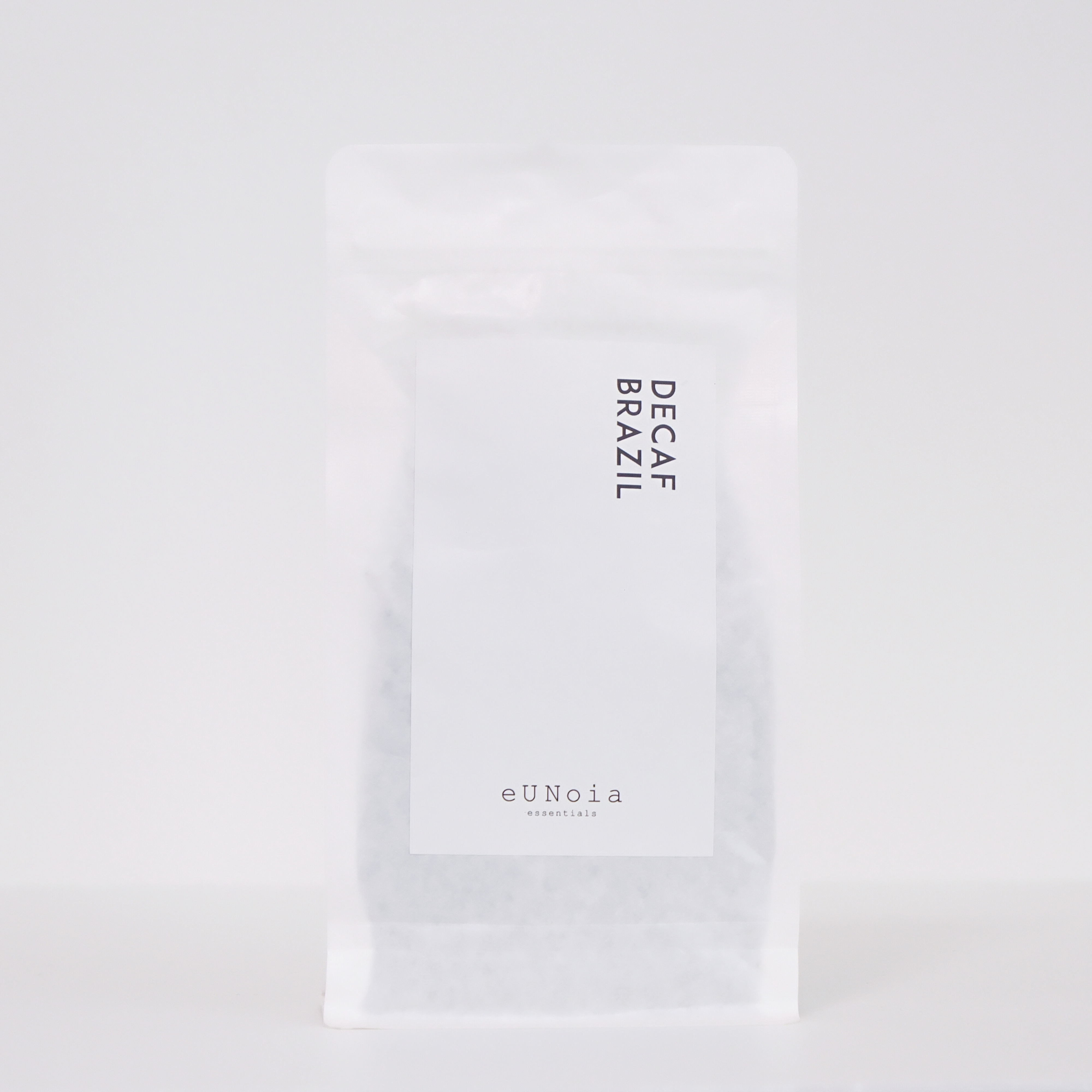 Decaf Brazil｜Classic 150g